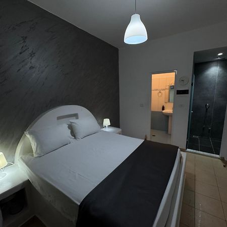 Hotel Two Mermaids Ksamil Luaran gambar