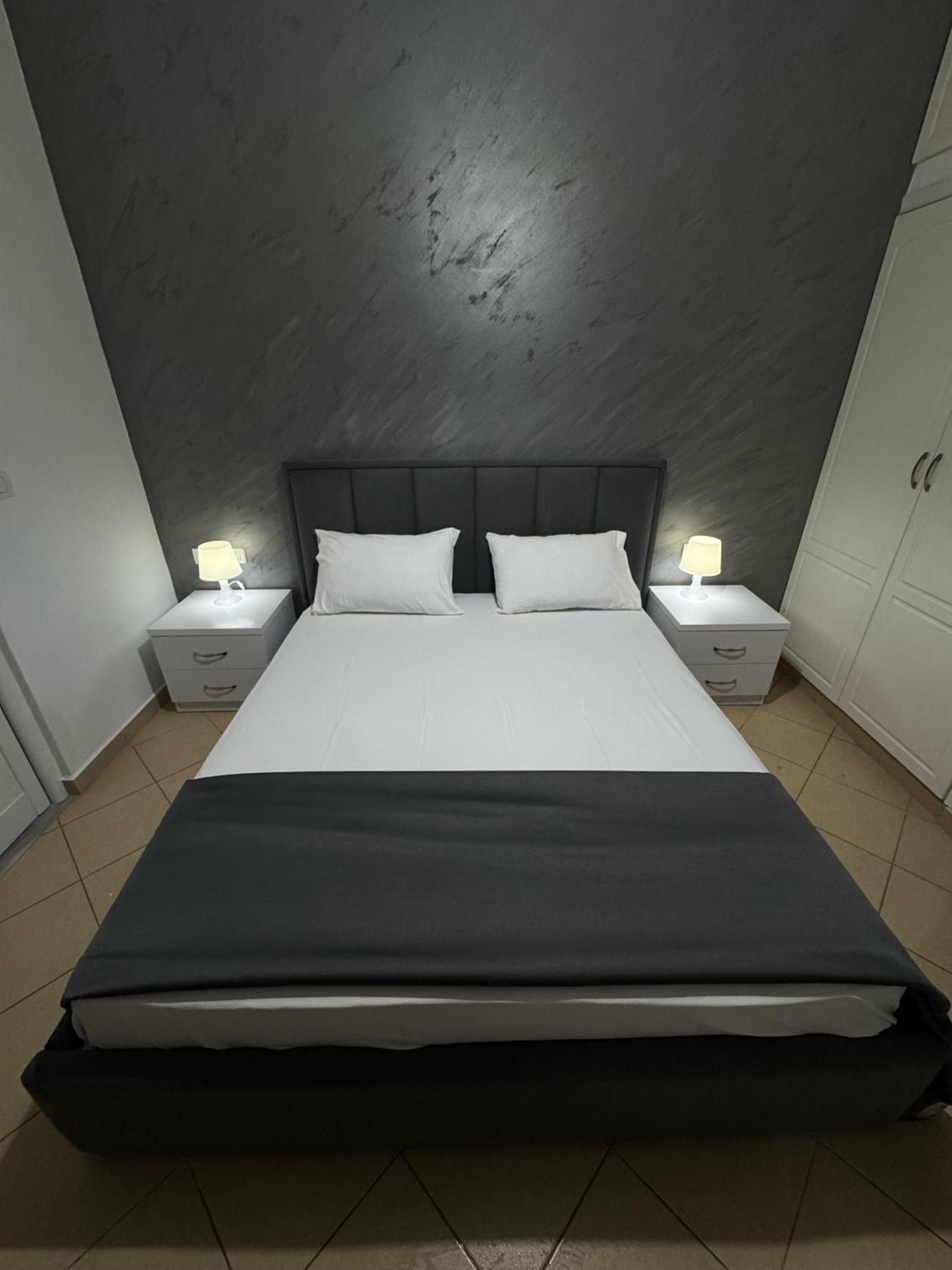 Hotel Two Mermaids Ksamil Luaran gambar